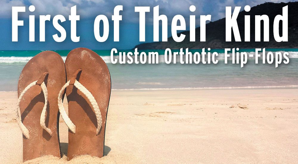 Flip Flops